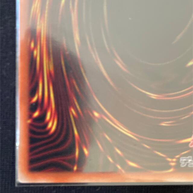 遊戯王(ユウギオウ)のクーポン限定　遊戯王　ブラックマジシャンガール　20th エンタメ/ホビーのトレーディングカード(シングルカード)の商品写真