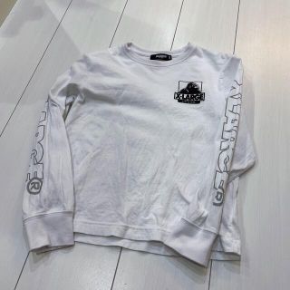 エクストララージ(XLARGE)のエクストララージ　130(Tシャツ/カットソー)