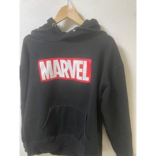 マーベル(MARVEL)のMARVEL スパイダーマン パーカー サイズL(パーカー)