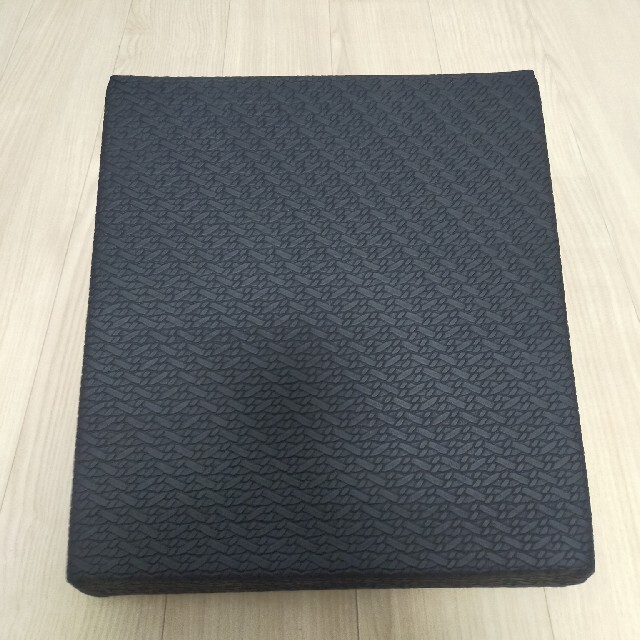 新品未使用】サンテプラス フレックスクッション ストレッチ 新品未使用】サンテプラス フレックスクッション ストレッチ