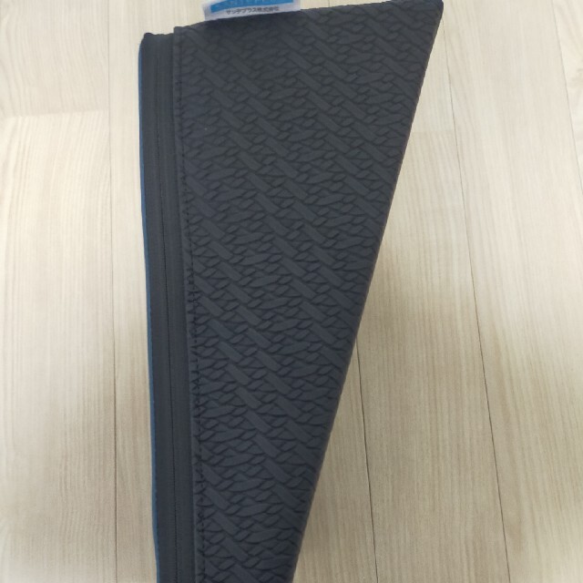 新品未使用】サンテプラス フレックスクッション ストレッチ 新品未使用】サンテプラス フレックスクッション ストレッチ