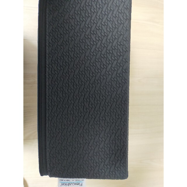 新品未使用】サンテプラス フレックスクッション ストレッチ 新品未使用】サンテプラス フレックスクッション ストレッチ