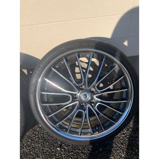 ★美品★WORK SCHWERT SW4★165/40R17★4~5分山★軽に