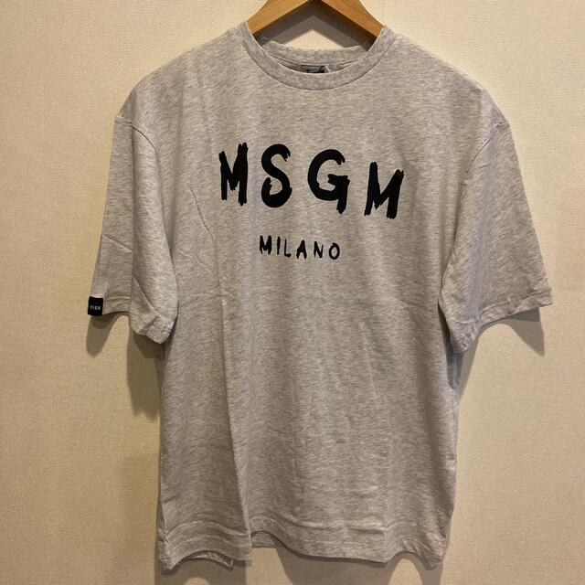正規品☆MSGM☆キッズサイズTシャツ　１４歳　164cm
