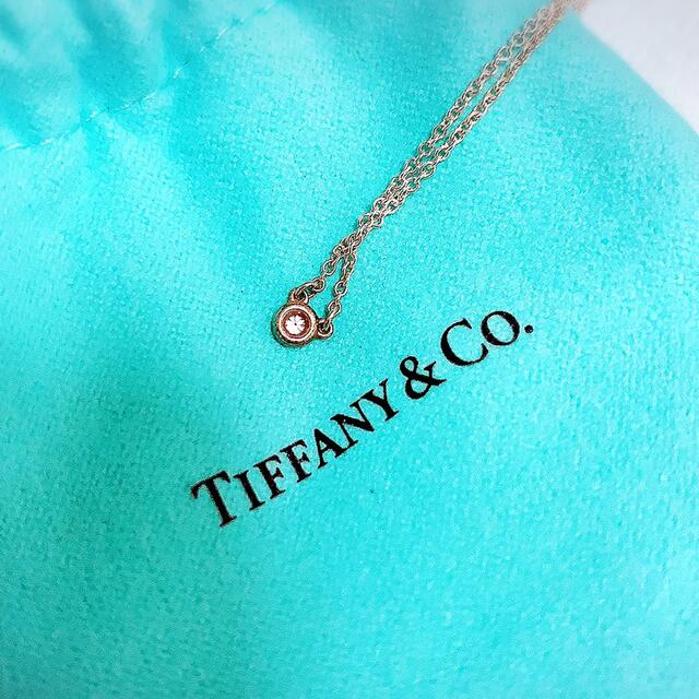 Tiffany♡ティファニー♡ネックレス 1