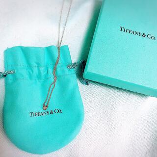 ティファニー(Tiffany & Co.)のTiffany♡ティファニー♡ネックレス(ネックレス)