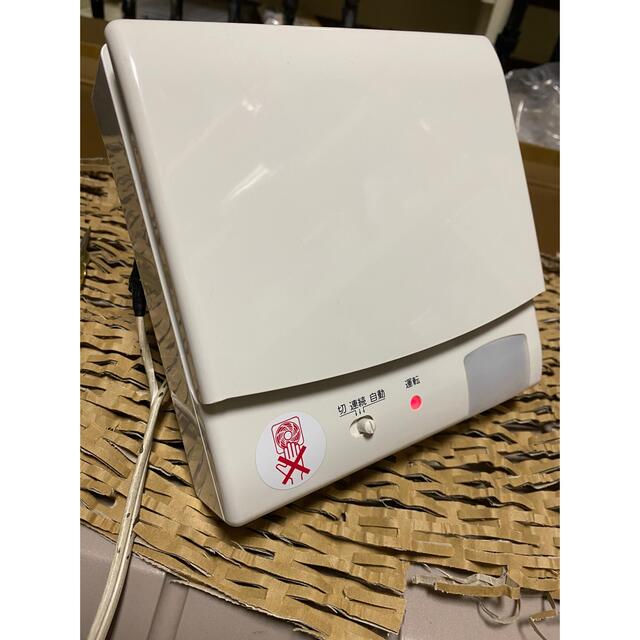 TOSHIBA VFP-8XKDA 人感センサー付換気扇の通販 by せじ's shop TOSHIBA VFP-8XKDA 人感センサー付換気扇の通販 by せじ's shop