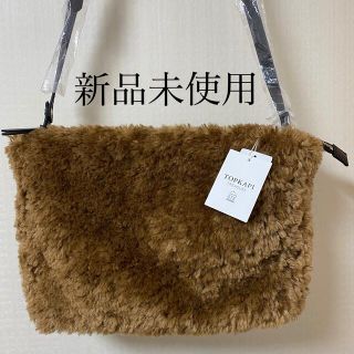 TOPKAPIトプカピ ファートートバッグ | バケッタトプカピ イタリアン