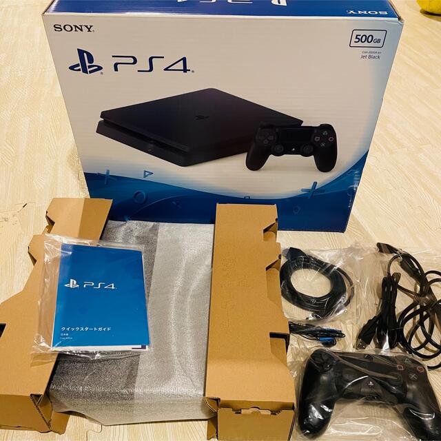 PS4 　美品