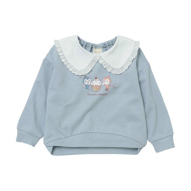 アンパンマン(アンパンマン)の3mama♡(｡☌ᴗ☌｡)様専用　１００ｃｍ キッズ/ベビー/マタニティのキッズ服女の子用(90cm~)(Tシャツ/カットソー)の商品写真