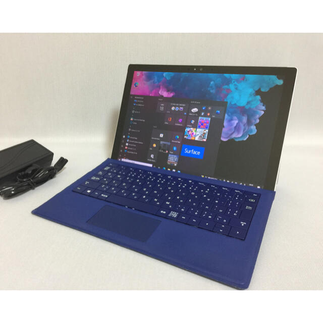 Surface pro4 core i5 RAM8GB Office2021☆