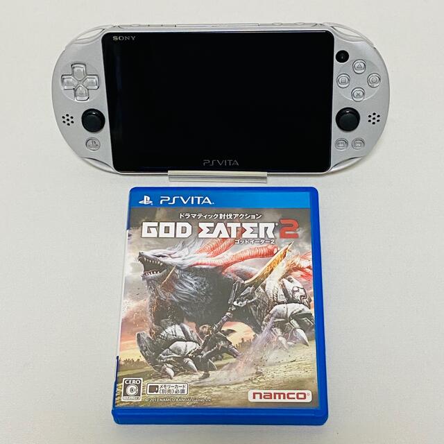 PSvita本体