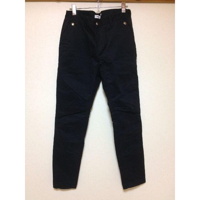 nonnative(ノンネイティブ)の美品 nonnative ALPINIST EASY PANTS 2 藤井隆行着 メンズのパンツ(ワークパンツ/カーゴパンツ)の商品写真