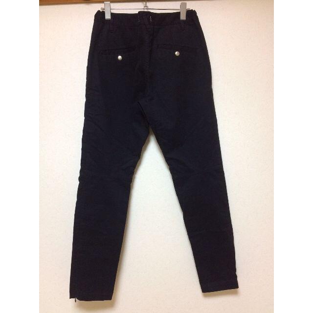 nonnative(ノンネイティブ)の美品 nonnative ALPINIST EASY PANTS 2 藤井隆行着 メンズのパンツ(ワークパンツ/カーゴパンツ)の商品写真