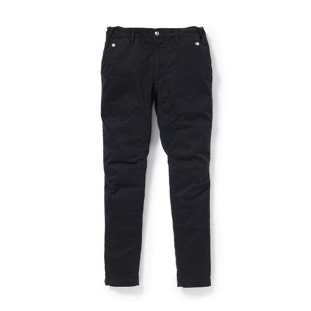 nonnative(ノンネイティブ)の美品 nonnative ALPINIST EASY PANTS 2 藤井隆行着 メンズのパンツ(ワークパンツ/カーゴパンツ)の商品写真