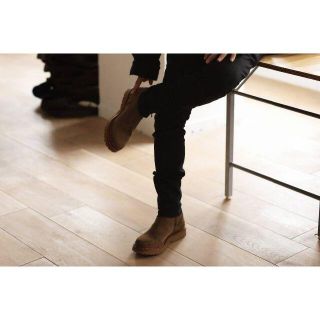 ノンネイティブ(nonnative)の美品 nonnative ALPINIST EASY PANTS 2 藤井隆行着(ワークパンツ/カーゴパンツ)