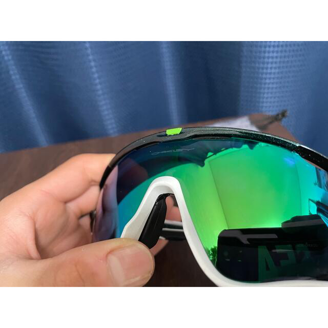 OAKLEY オークリー　ジョウブレイカー　アイウェア　値下げ可