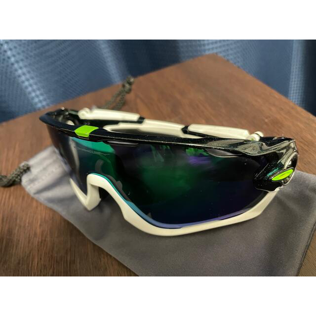 OAKLEY オークリー　ジョウブレイカー　アイウェア　値下げ可