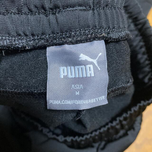 PUMA(プーマ)のプーマ メンズ ジャージ上下 メンズのトップス(ジャージ)の商品写真
