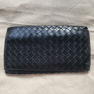 ボッテガヴェネタ(Bottega Veneta)のボッテガヴェネタ　長財布(長財布)