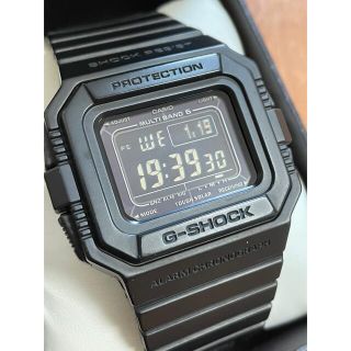 ジーショック(G-SHOCK)のCASIO G-SHOCK GW5510(腕時計(デジタル))