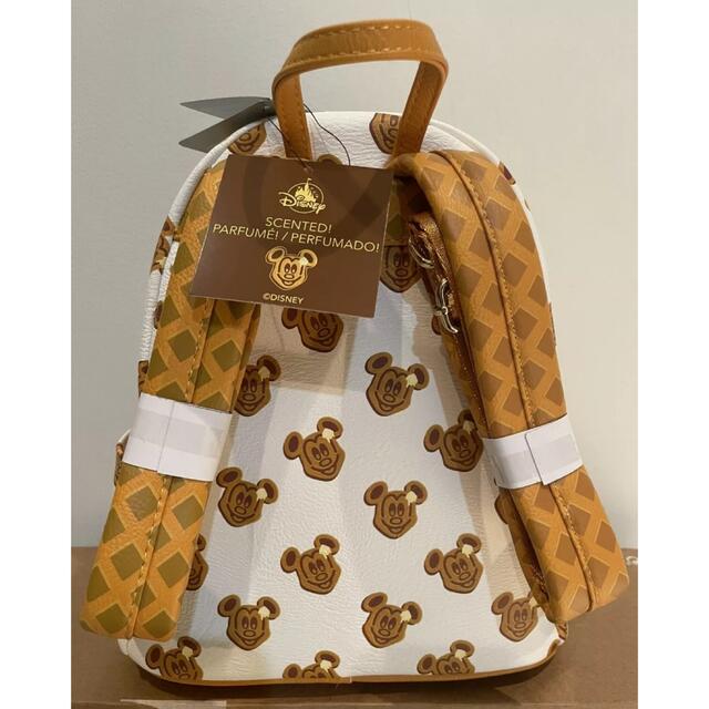 Disney - 【新品】ディズニー ラウンジフライ ミッキー ワッフル