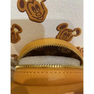 Disney - 【新品】ディズニー ラウンジフライ ミッキー ワッフル