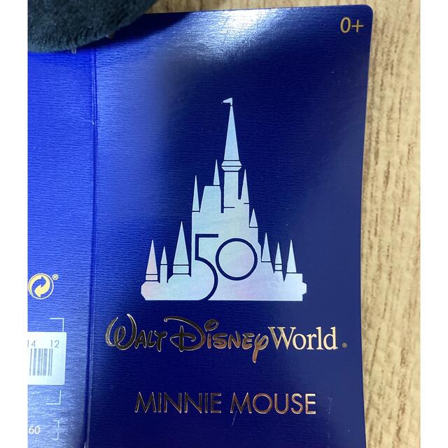 Disney - ディズニーワールド 50周年 ミッキー ミニー ペアセットの ...