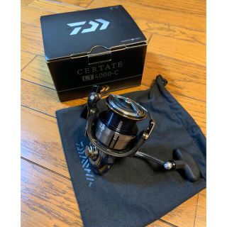 ダイワ(DAIWA)のダイワ　セルテートLT4000-C ‼️値下げ中‼️(リール)