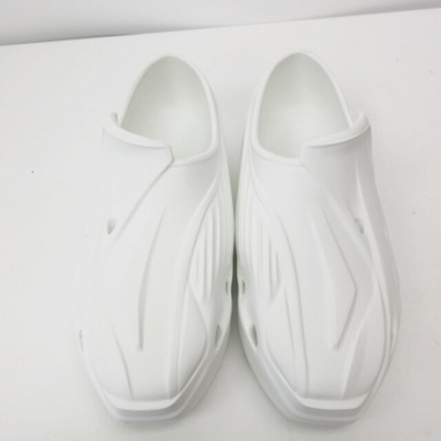 other(アザー)の1017 alyx 9sm アリクス スリッポン サンダル ホワイト 白 メンズの靴/シューズ(スリッポン/モカシン)の商品写真
