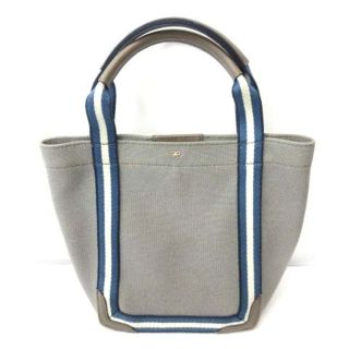 アニヤハインドマーチ(ANYA HINDMARCH)のアニヤハインドマーチ ANYA HINDMARCH トートバッグ キャンバス(トートバッグ)