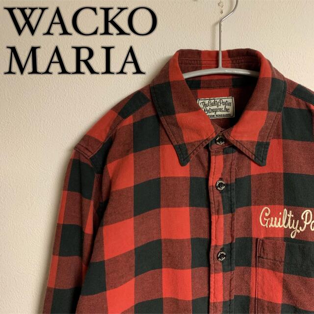 SALE/60%OFF】【SALE/60%OFF】wacko Maria 23ss オンブレ アウター