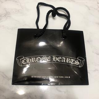 Chrome Hearts - クロムハーツ 紙袋 ショップ袋