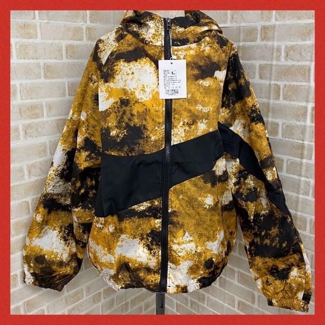 新品】Supreme ナイロンパーカー サイズL www.merafm.com
