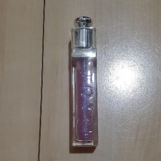 ディオール(Dior)のdior addict ultra gloss ディオールアディクトウルトラグロ(リップグロス)