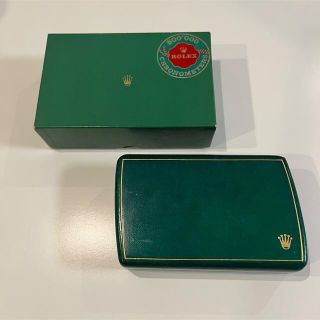 スペシャルレア☆ロレックス 500,000 クロノメーター ヴィンテージ