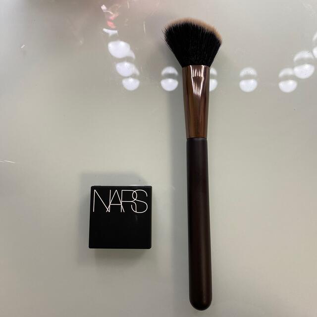 NARS(ナーズ)のnars チーク コスメ/美容のベースメイク/化粧品(チーク)の商品写真