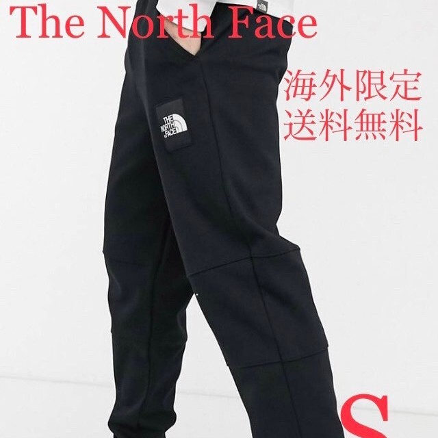 海外限定 The North Face ノースフェイス ジョガーパンツ