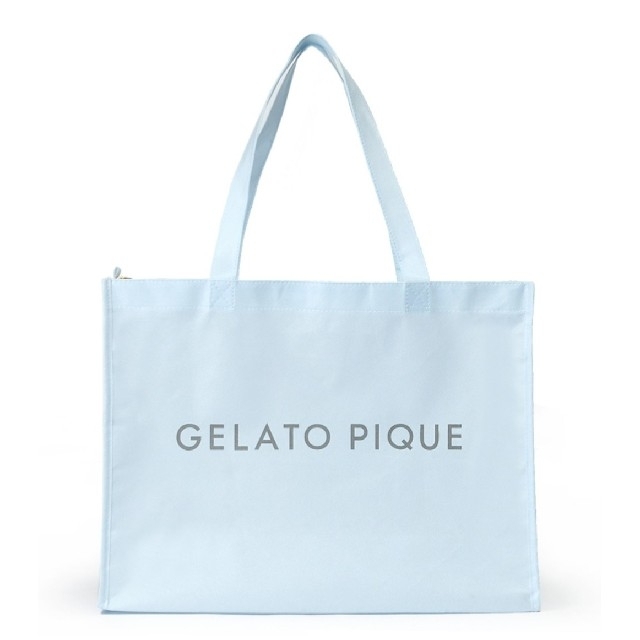 477*gelato pique/ジェラートピケ☆HAPPYBAG2021✩福袋 477*gelato pique/ジェラートピケ☆HAPPYBAG2021✩福袋