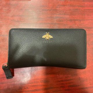 グッチ(Gucci)のGUCCI  長財布 (長財布)