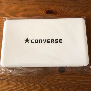 コンバース(CONVERSE)のコンバース マスクケース(日用品/生活雑貨)