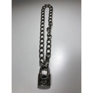 安い ReVeNGe POT SEX - shop|セックスポットリベンジならラクマ Sa's by 南京錠ネックレスの通販 セックスポットリベンジ アクセサリー
