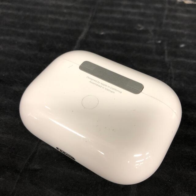226 AirPods Pro MWP22J/A 品 - ヘッドフォン/イヤフォン
