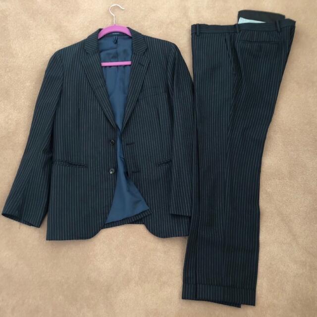 THE SUIT COMPANY(スーツカンパニー)のメンズスーツ ネイビー　165 スーツカンパニー メンズのスーツ(セットアップ)の商品写真