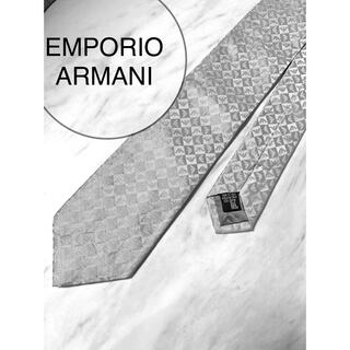 エンポリオアルマーニ(Emporio Armani)の(nnnnn様専用)EMPORIO ARMANI エンポリオ アルマーニ　(ネクタイ)