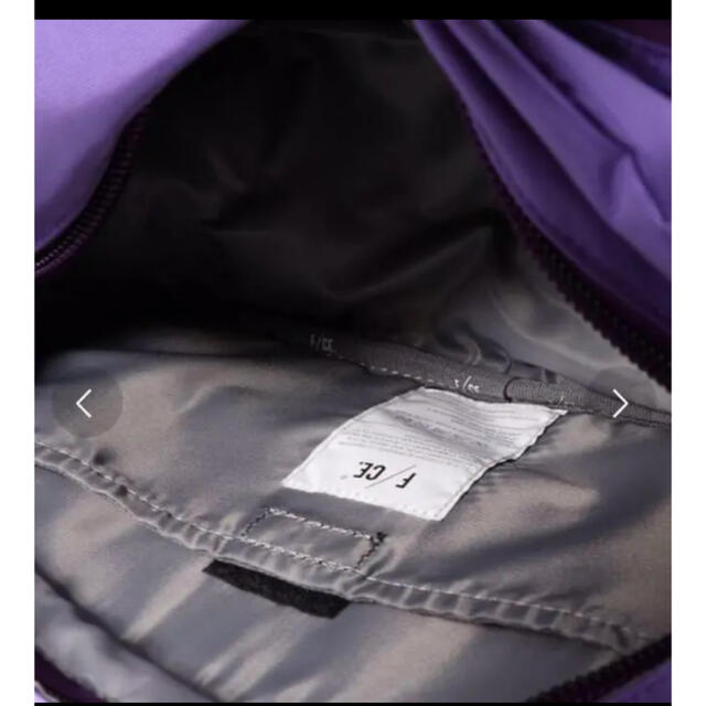 karrimor(カリマー)のF/CE  エフシーイー　fce  マウンテンスミス メンズのバッグ(ボディーバッグ)の商品写真