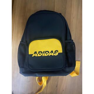 アディダス(adidas)のadidas リュック 新品未使用(リュック/バックパック)