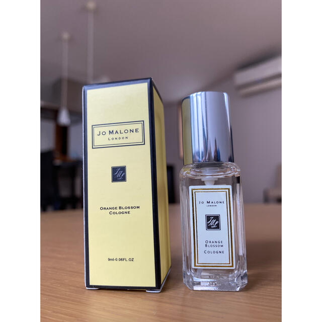 Jo Malone London オレンジブロッサムコロン