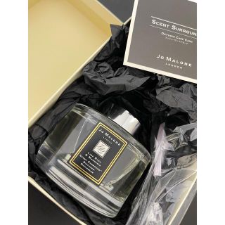 ジョーマローン(Jo Malone)のジョマローン　デュフューザー(アロマディフューザー)