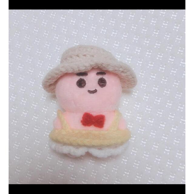 EXO - EXO チョコミョニ 洋服 スホの通販 by ーーー|エクソならラクマ
